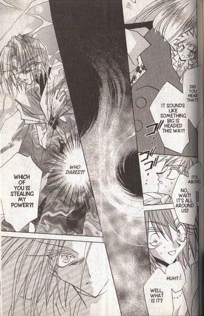 Page 4 Chapter 121 Dragon Knights