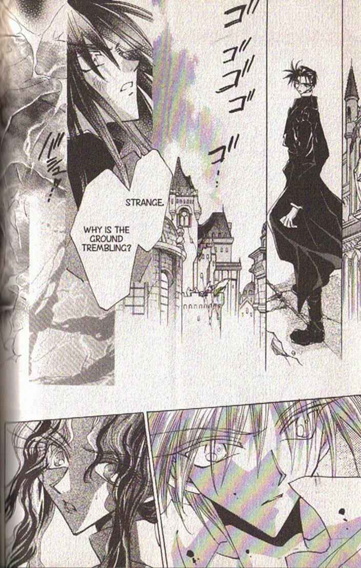 Page 5 Chapter 121 Dragon Knights