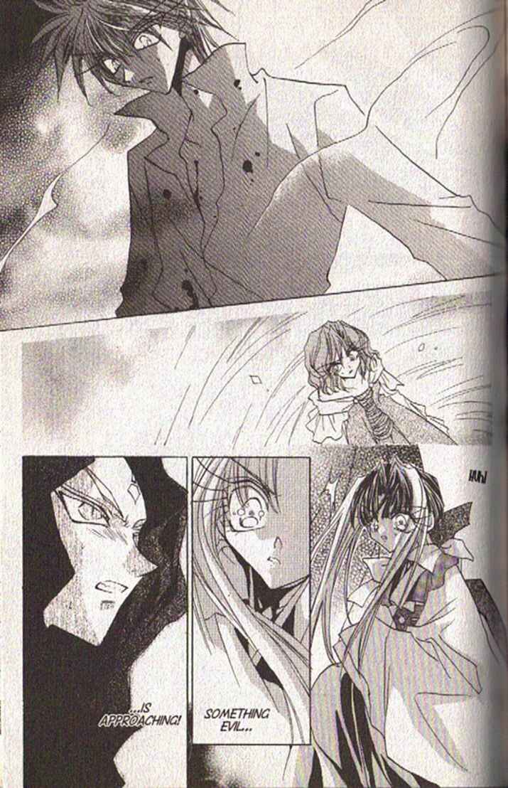 Page 6 Chapter 121 Dragon Knights