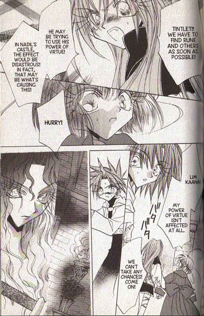 Page 9 Chapter 121 Dragon Knights
