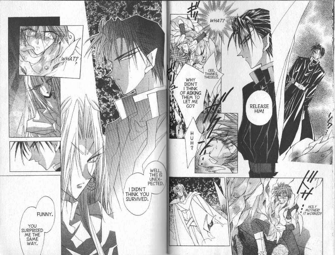Page 9 Chapter 66 Dragon Knights