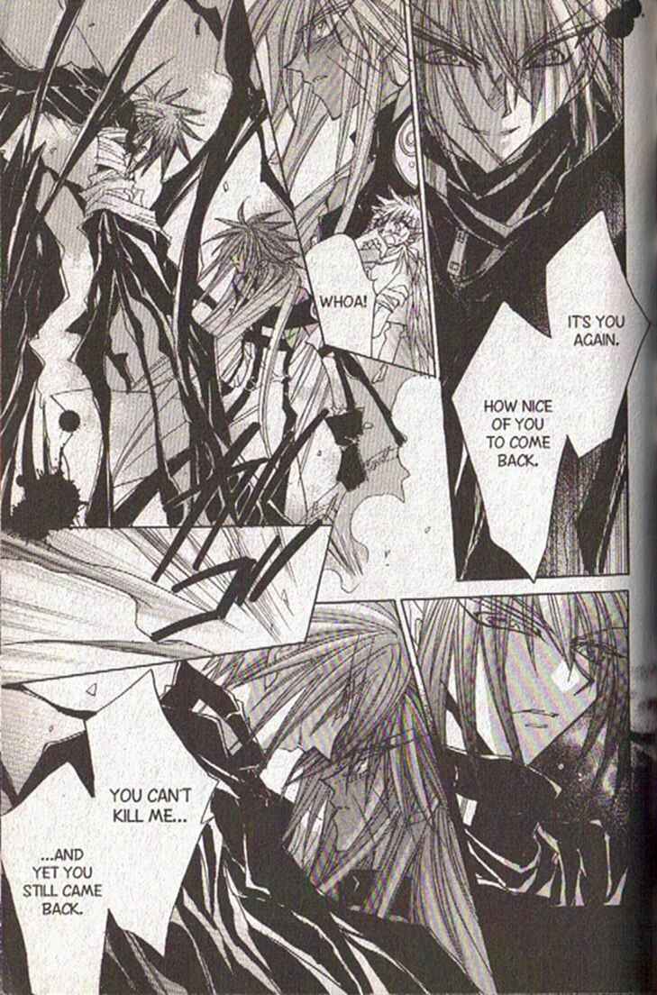 Page 14 Chapter 128 Dragon Knights