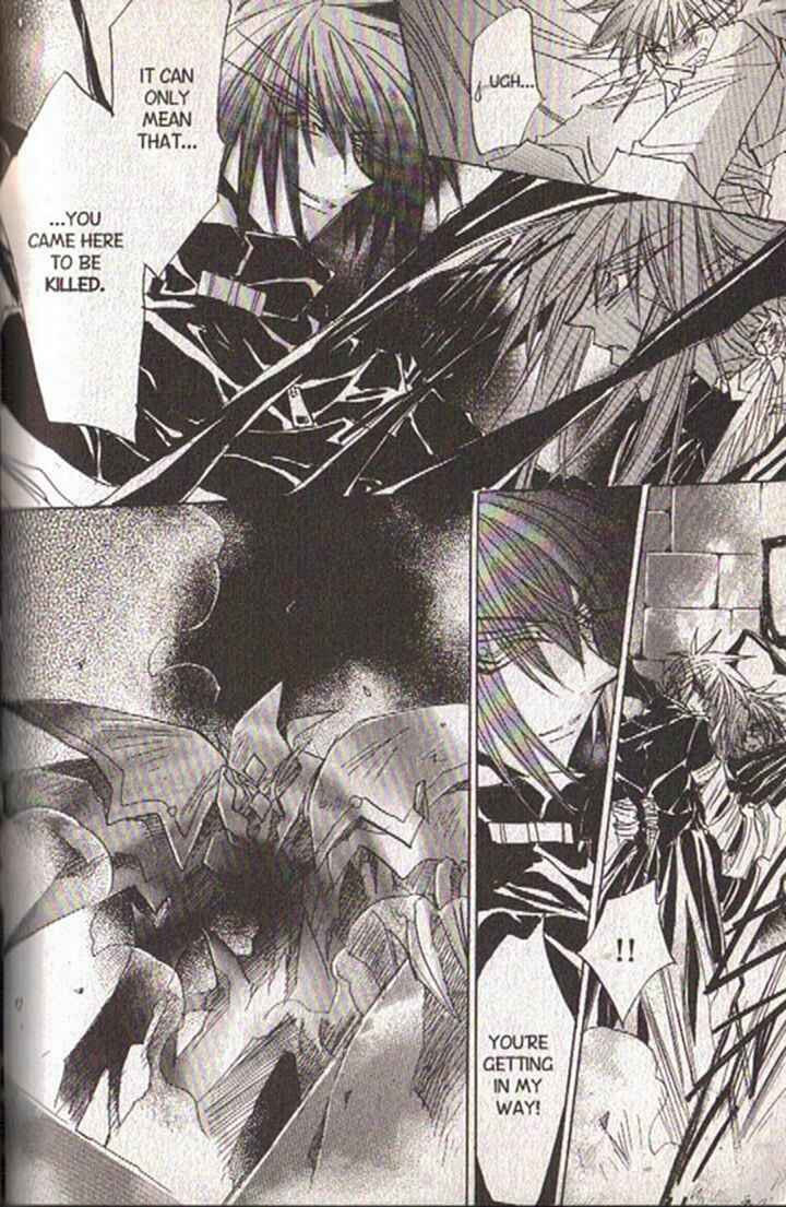 Page 15 Chapter 128 Dragon Knights