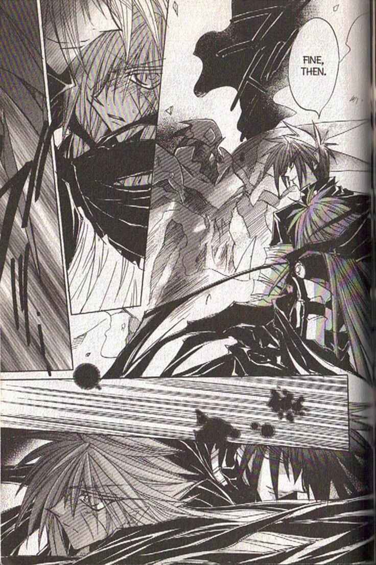 Page 16 Chapter 128 Dragon Knights
