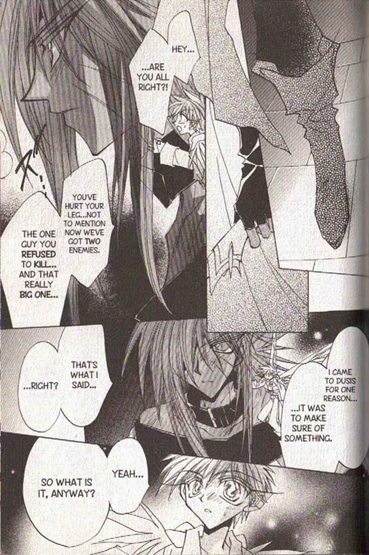 Page 9 Chapter 128 Dragon Knights