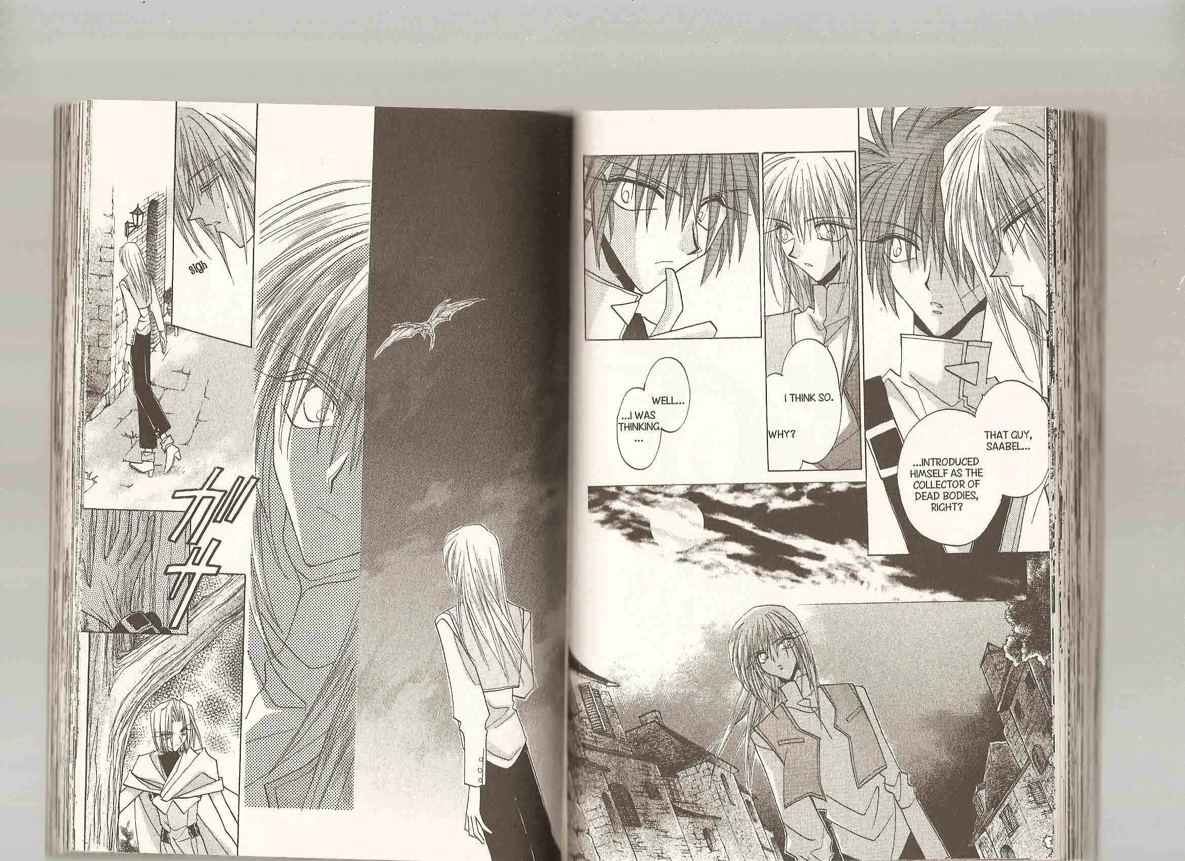 Page 10 Chapter 80 Dragon Knights