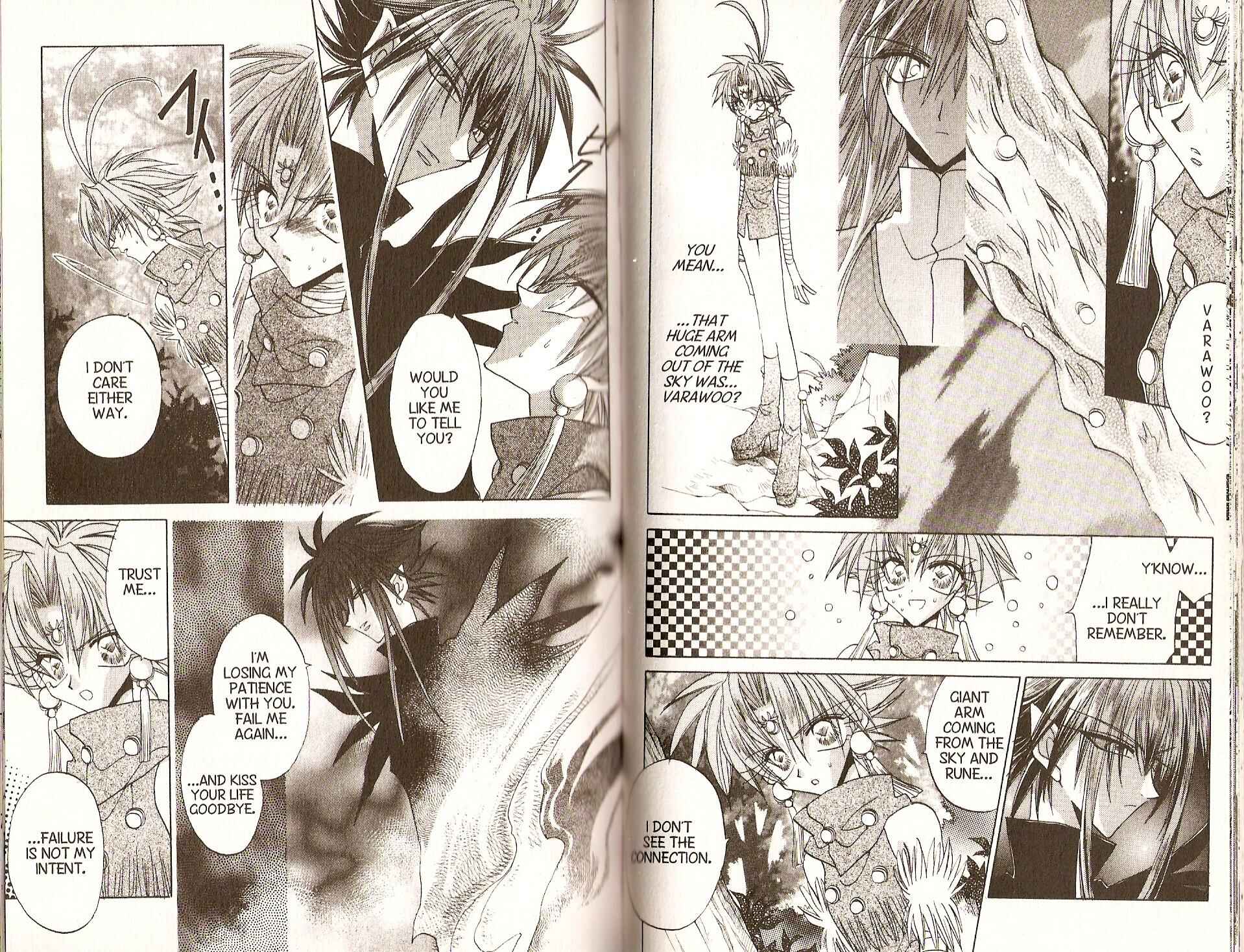 Page 5 Chapter 92 Dragon Knights