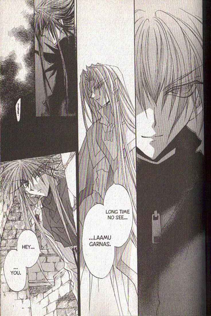 Page 12 Chapter 126 Dragon Knights