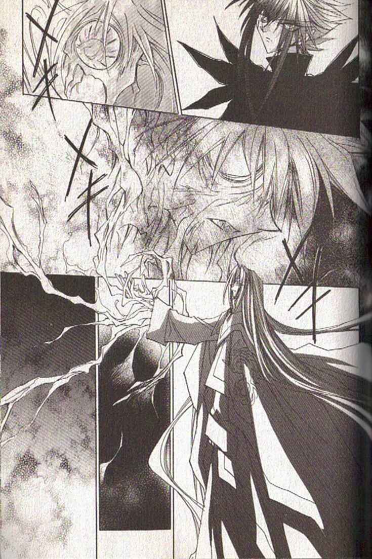 Page 2 Chapter 126 Dragon Knights