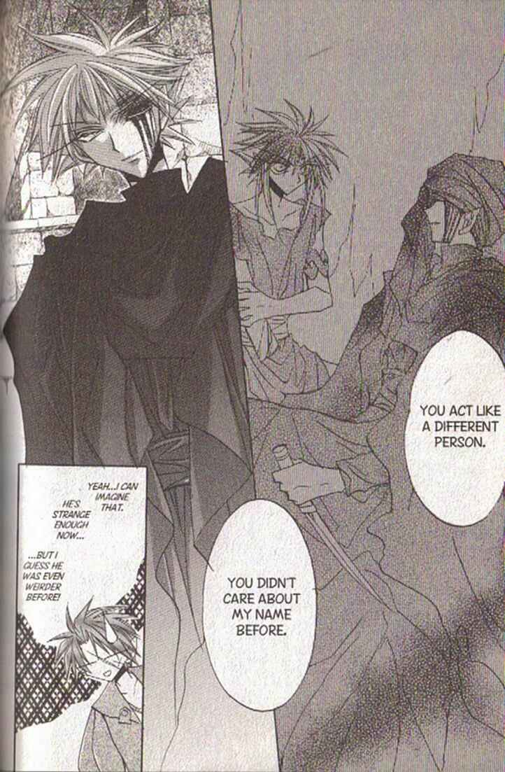 Page 24 Chapter 126 Dragon Knights