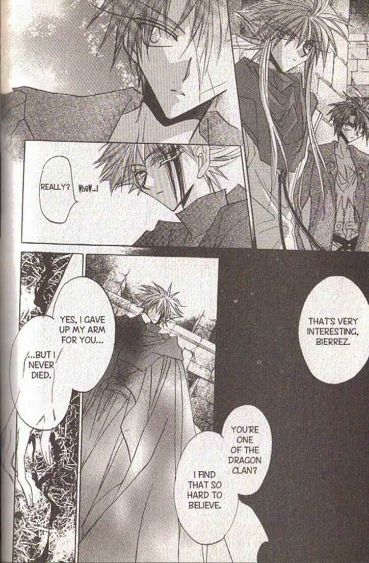 Page 26 Chapter 126 Dragon Knights