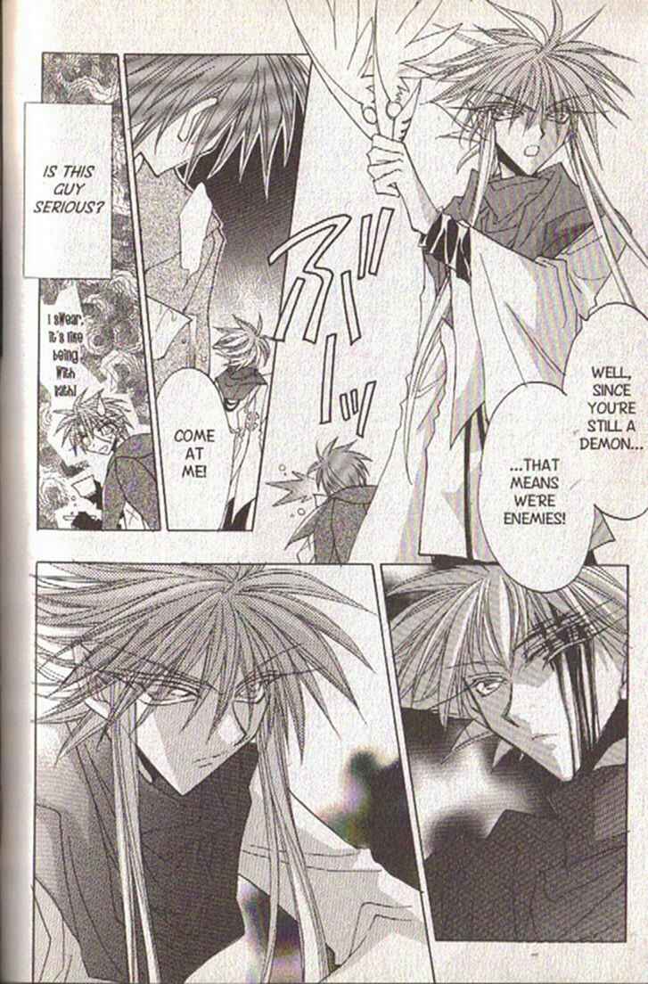 Page 30 Chapter 126 Dragon Knights