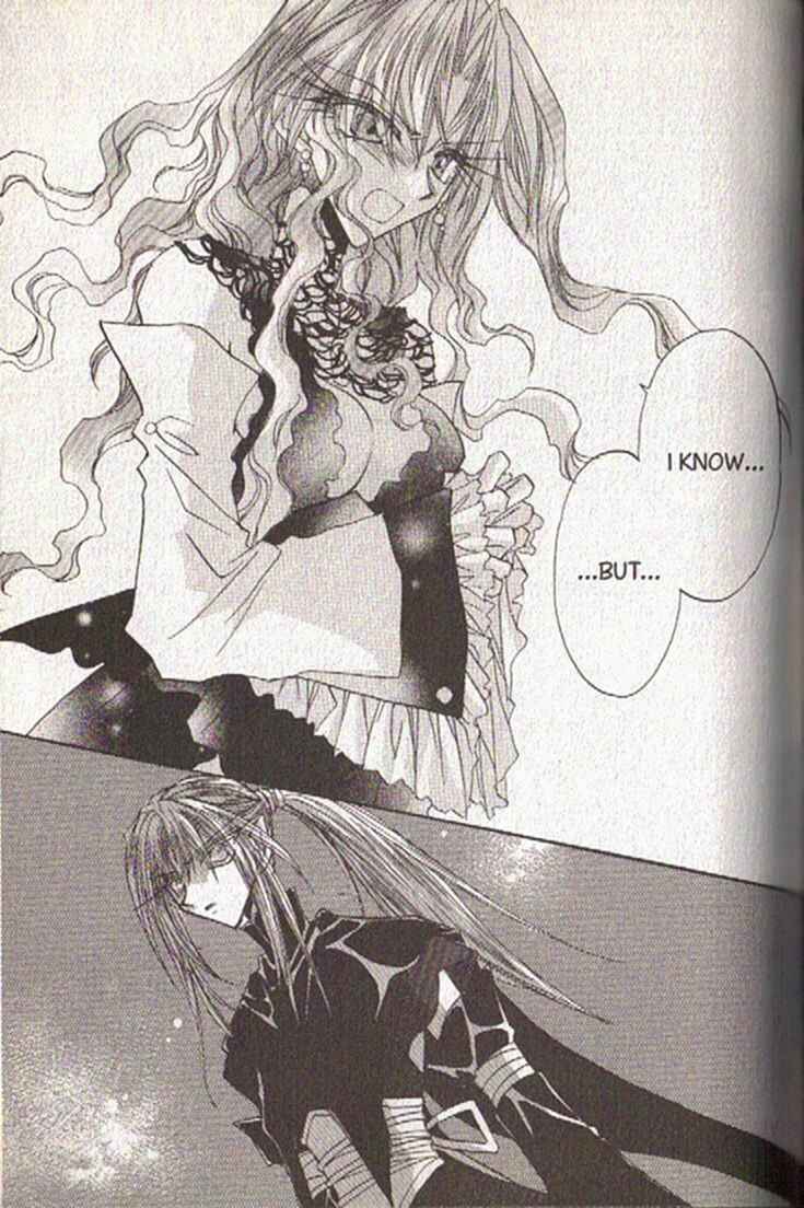 Page 6 Chapter 126 Dragon Knights