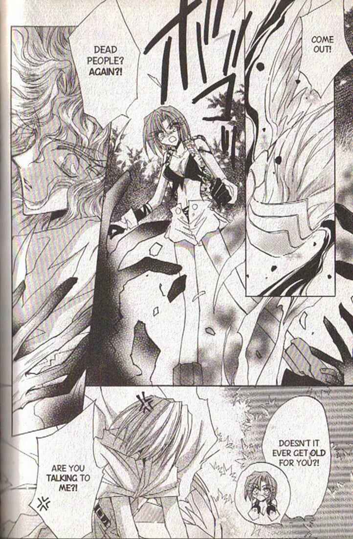 Page 9 Chapter 126 Dragon Knights