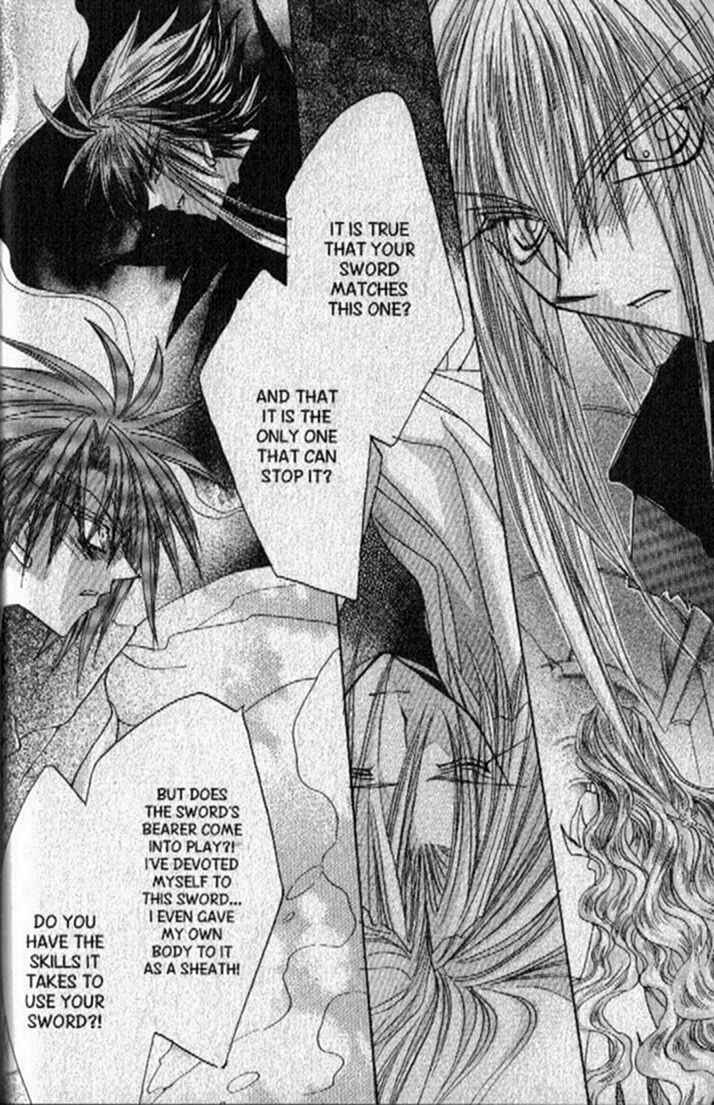 Page 10 Chapter 138 Dragon Knights