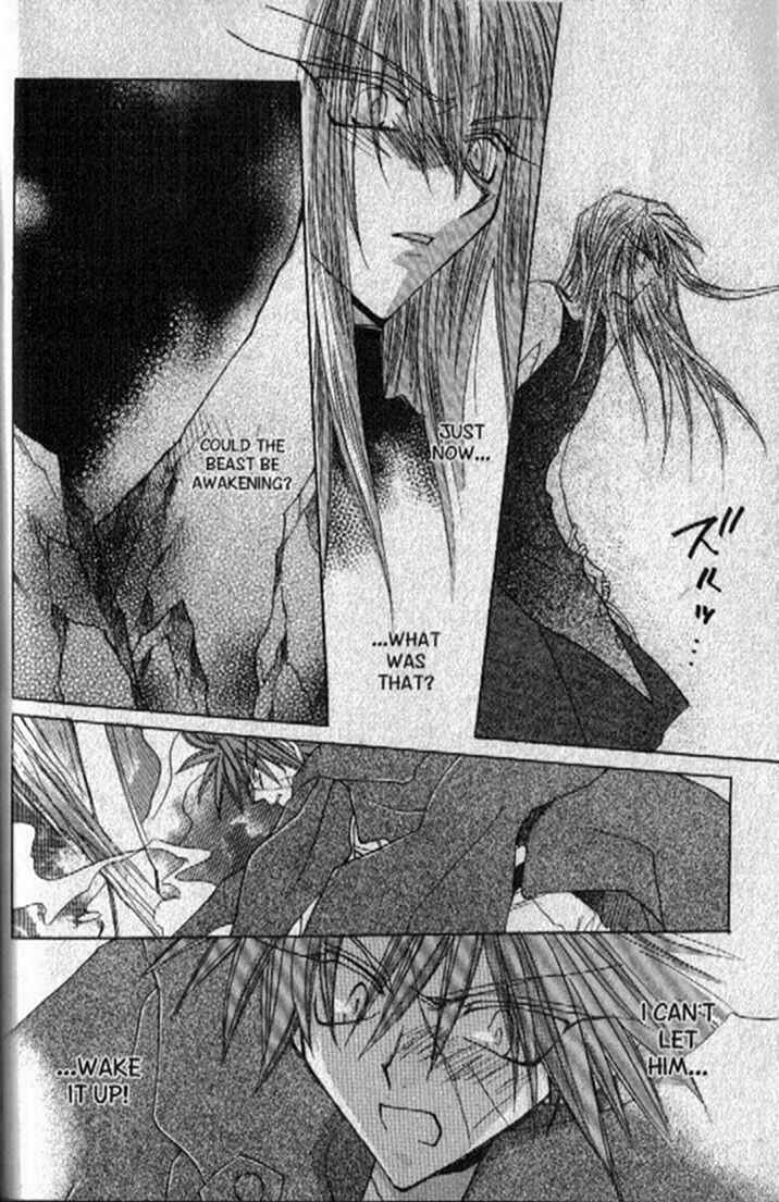 Page 14 Chapter 138 Dragon Knights
