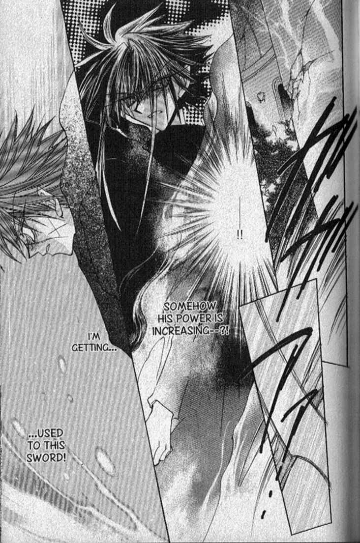 Page 15 Chapter 138 Dragon Knights