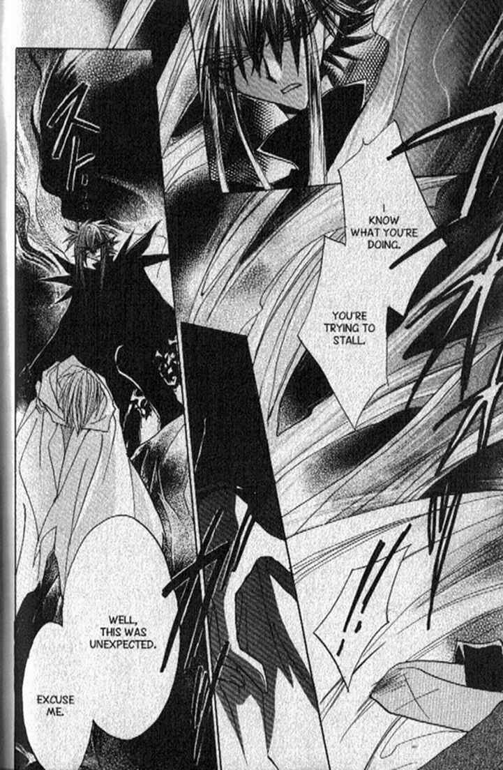 Page 24 Chapter 138 Dragon Knights