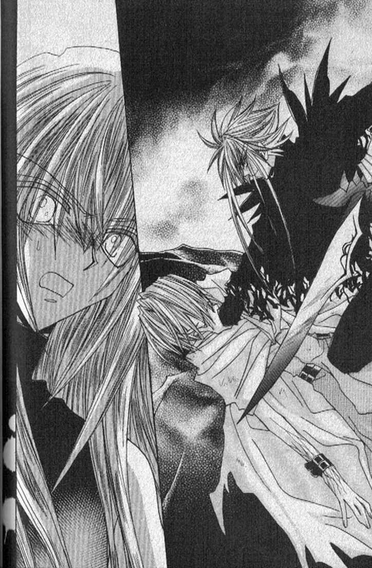 Page 28 Chapter 138 Dragon Knights