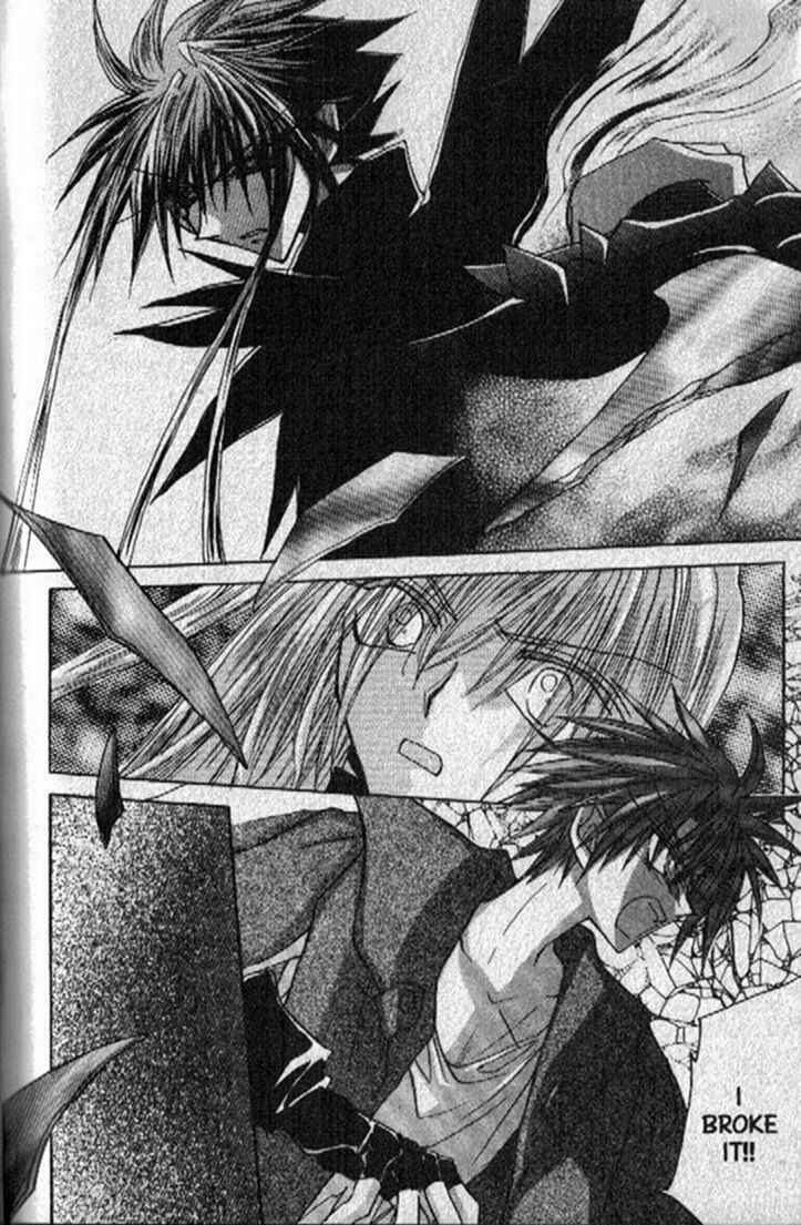 Page 36 Chapter 138 Dragon Knights