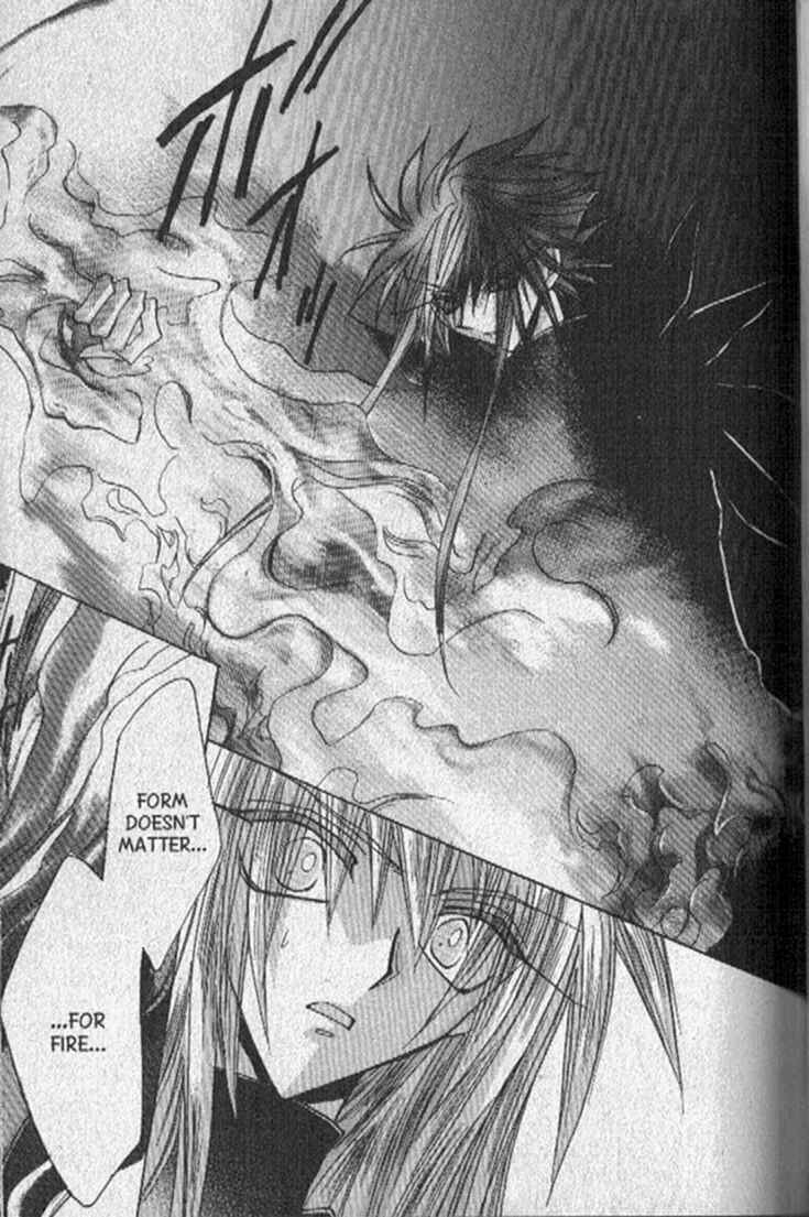 Page 39 Chapter 138 Dragon Knights