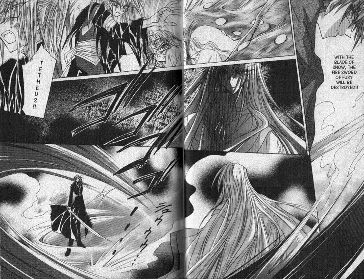 Page 5 Chapter 138 Dragon Knights