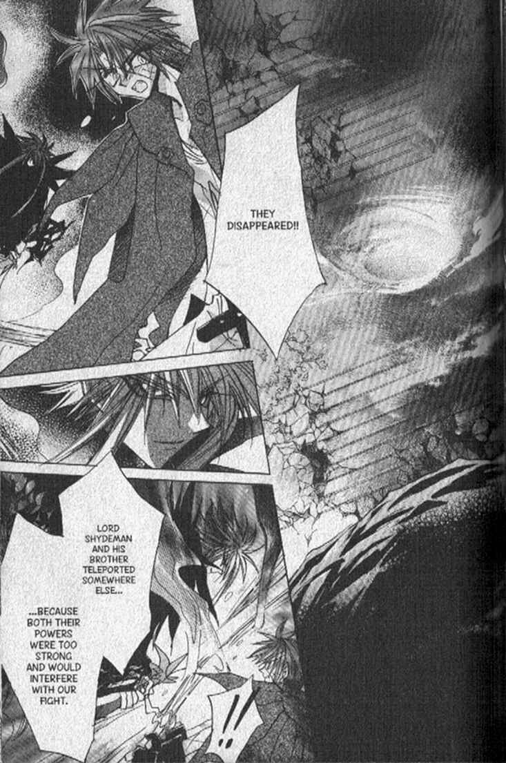 Page 7 Chapter 138 Dragon Knights