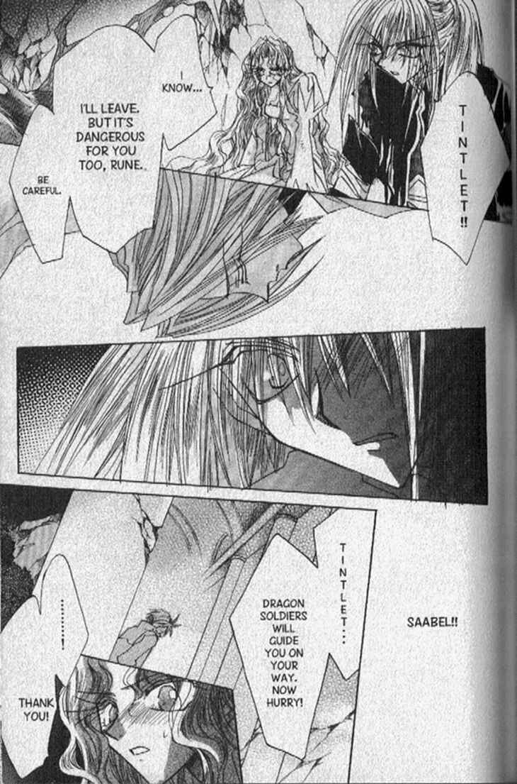 Page 9 Chapter 138 Dragon Knights