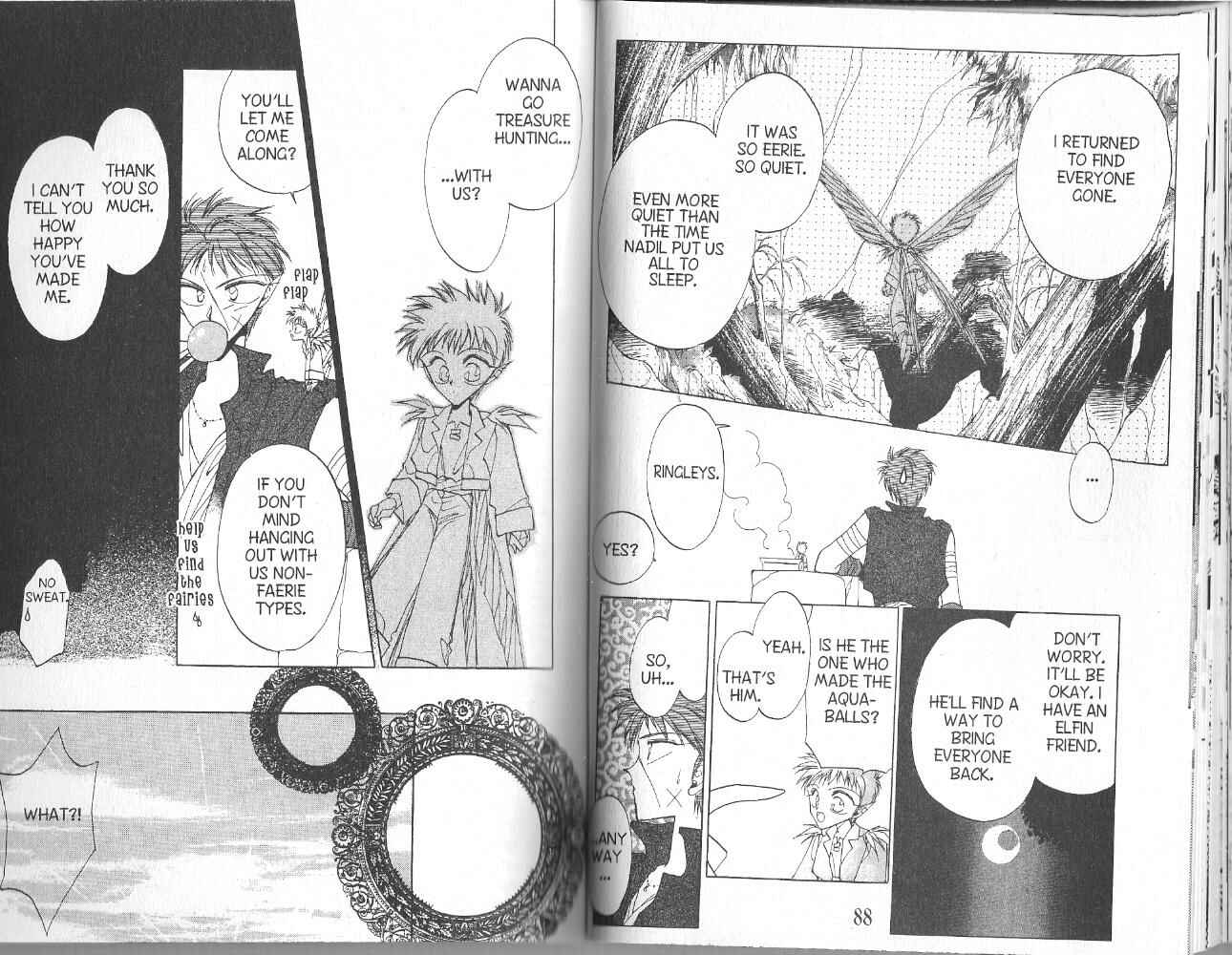 Page 16 Chapter 31 Dragon Knights
