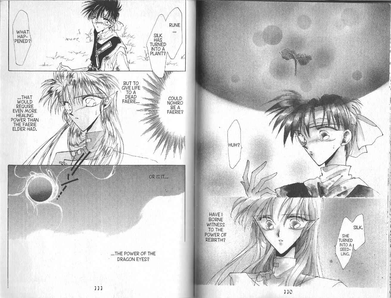Page 1 Chapter 38 Dragon Knights