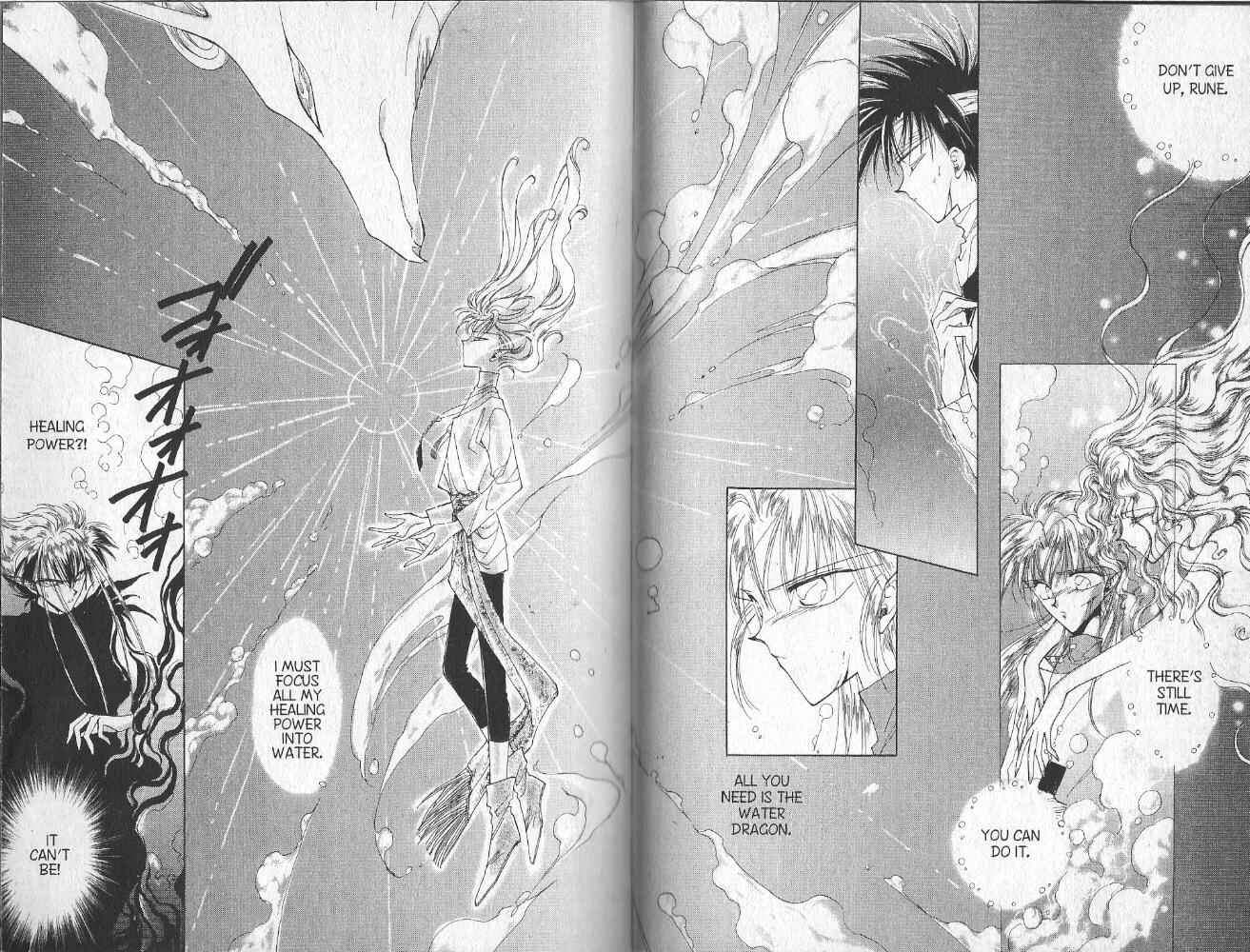 Page 14 Chapter 38 Dragon Knights