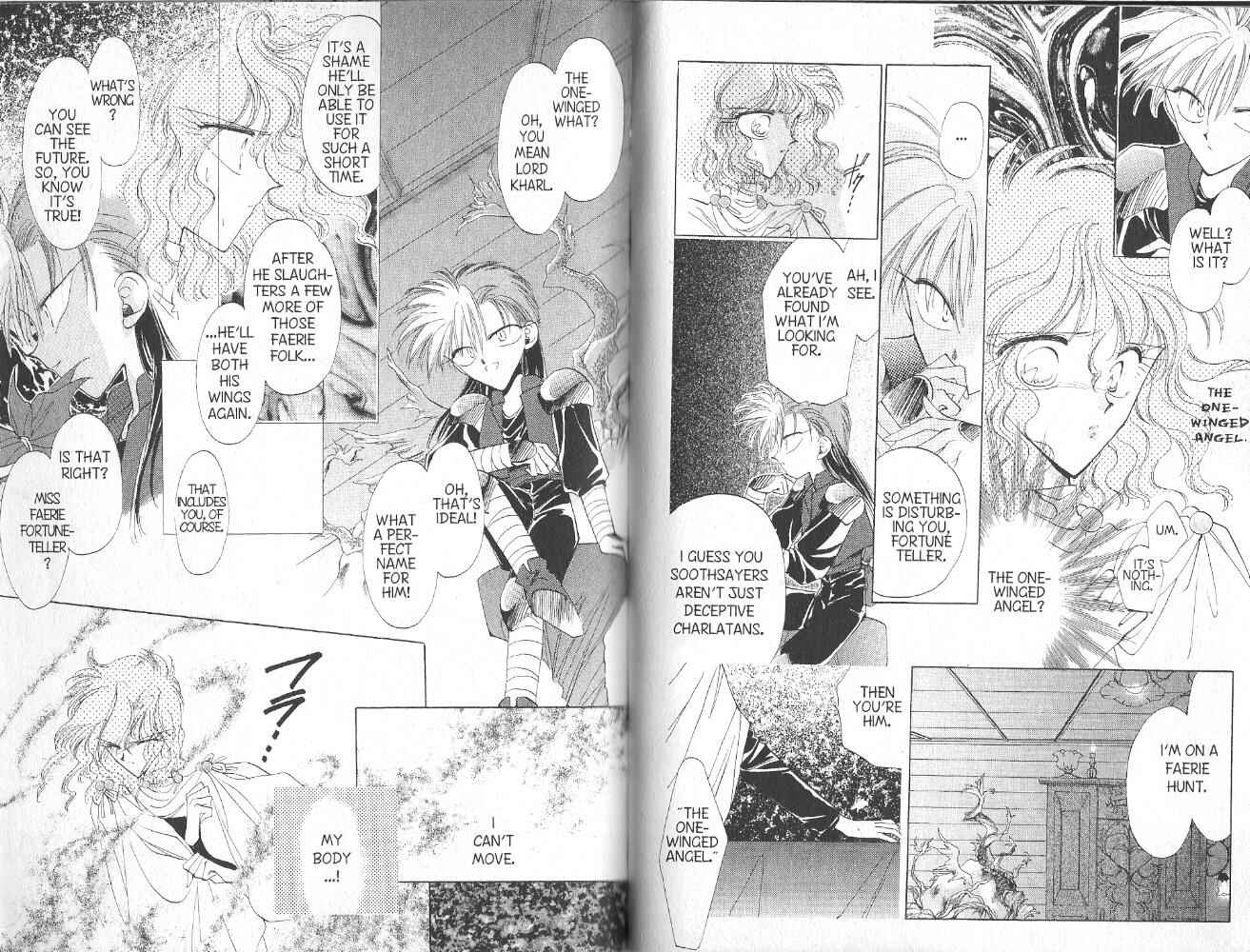 Page 6 Chapter 38 Dragon Knights