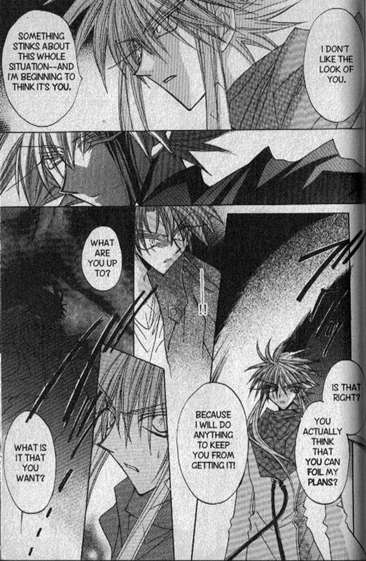 Page 10 Chapter 134 Dragon Knights