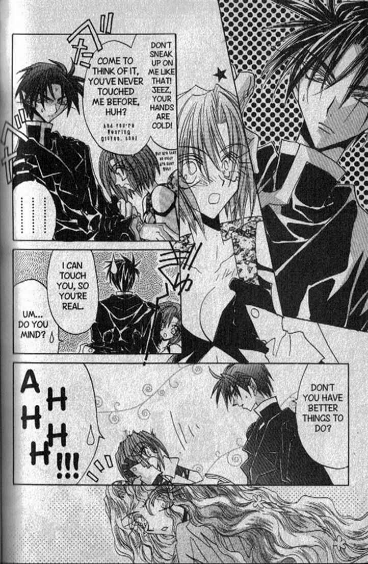 Page 15 Chapter 134 Dragon Knights