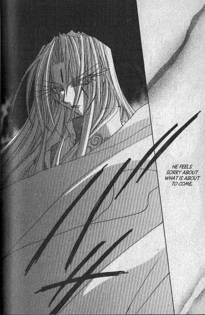 Page 5 Chapter 134 Dragon Knights