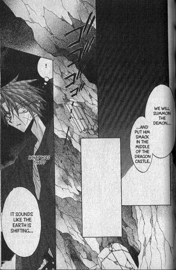 Page 8 Chapter 134 Dragon Knights