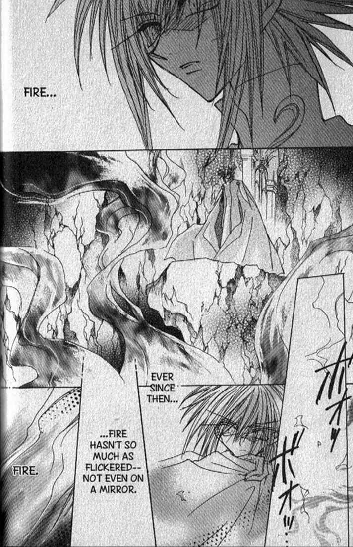 Page 1 Chapter 142 Dragon Knights