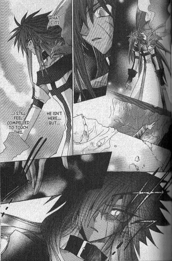 Page 14 Chapter 142 Dragon Knights