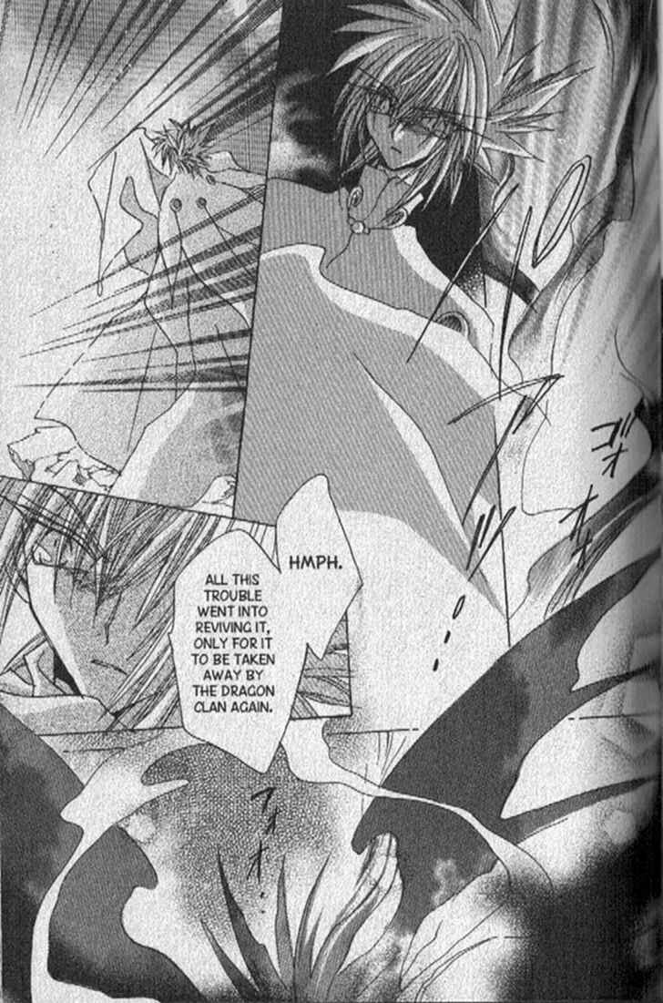 Page 2 Chapter 142 Dragon Knights