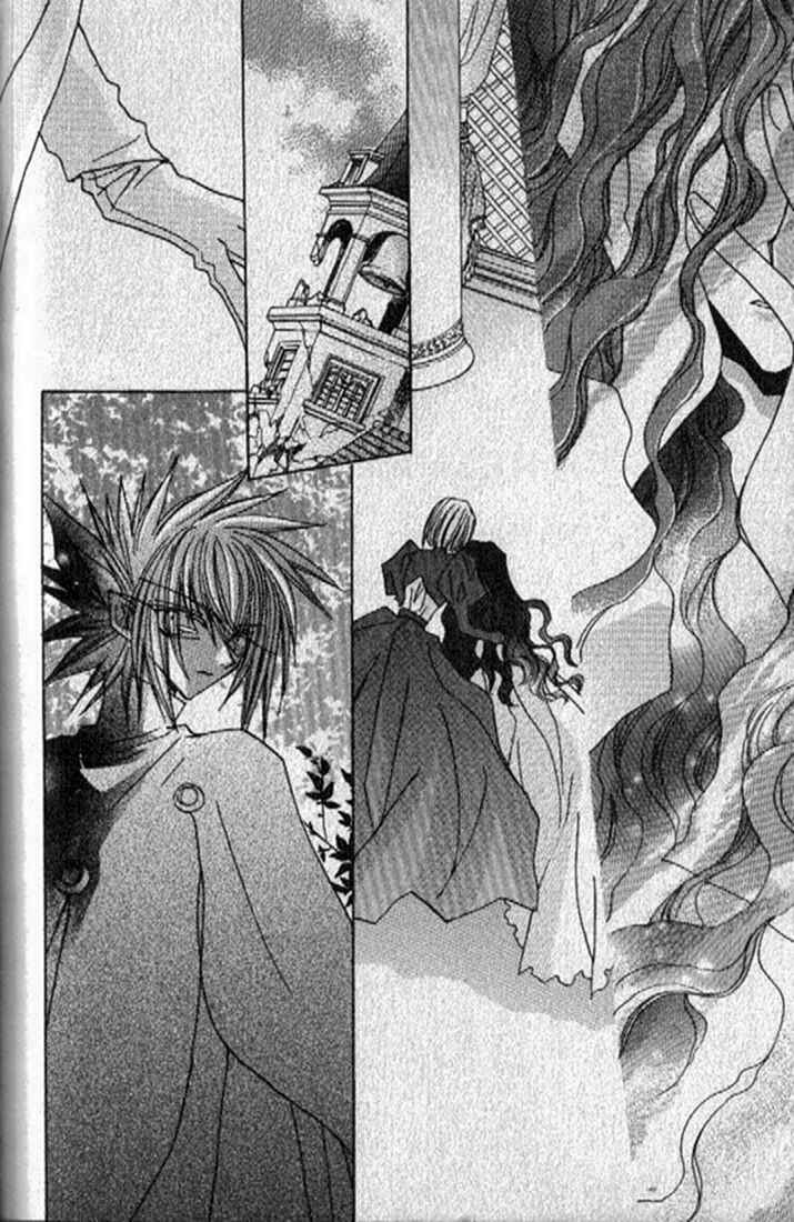 Page 22 Chapter 142 Dragon Knights