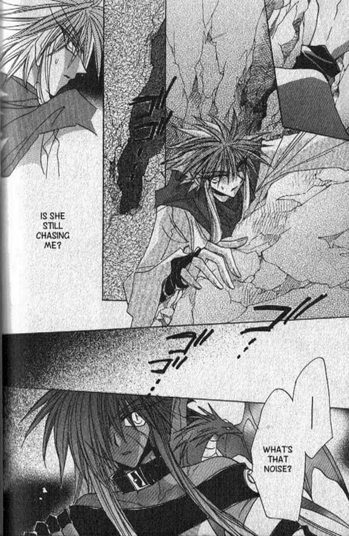Page 24 Chapter 142 Dragon Knights