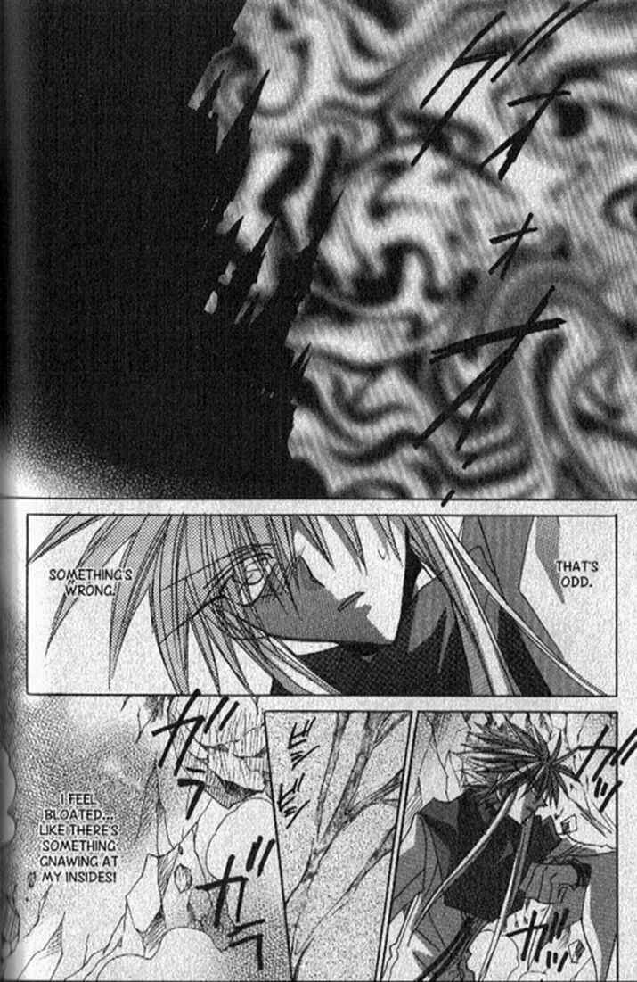 Page 26 Chapter 142 Dragon Knights