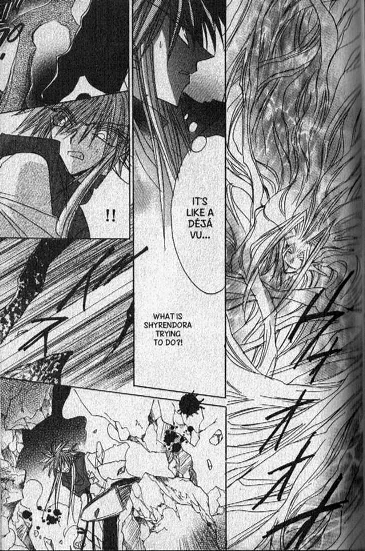 Page 27 Chapter 142 Dragon Knights