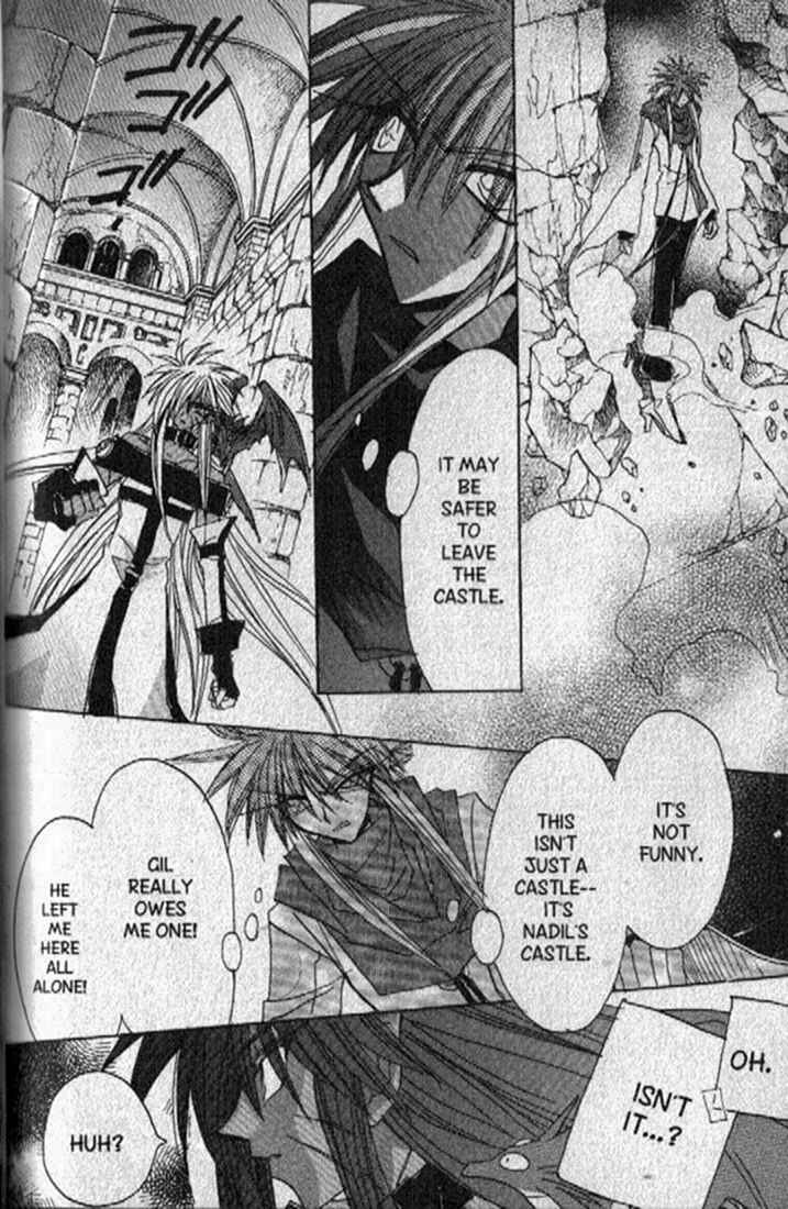 Page 28 Chapter 142 Dragon Knights