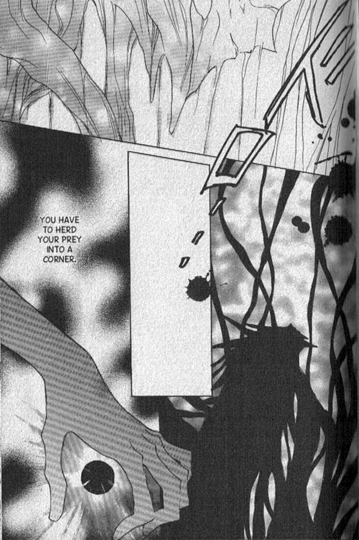 Page 29 Chapter 142 Dragon Knights