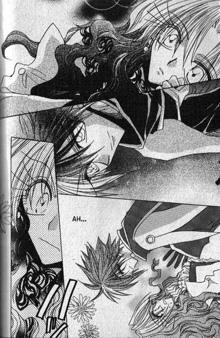 Page 32 Chapter 142 Dragon Knights