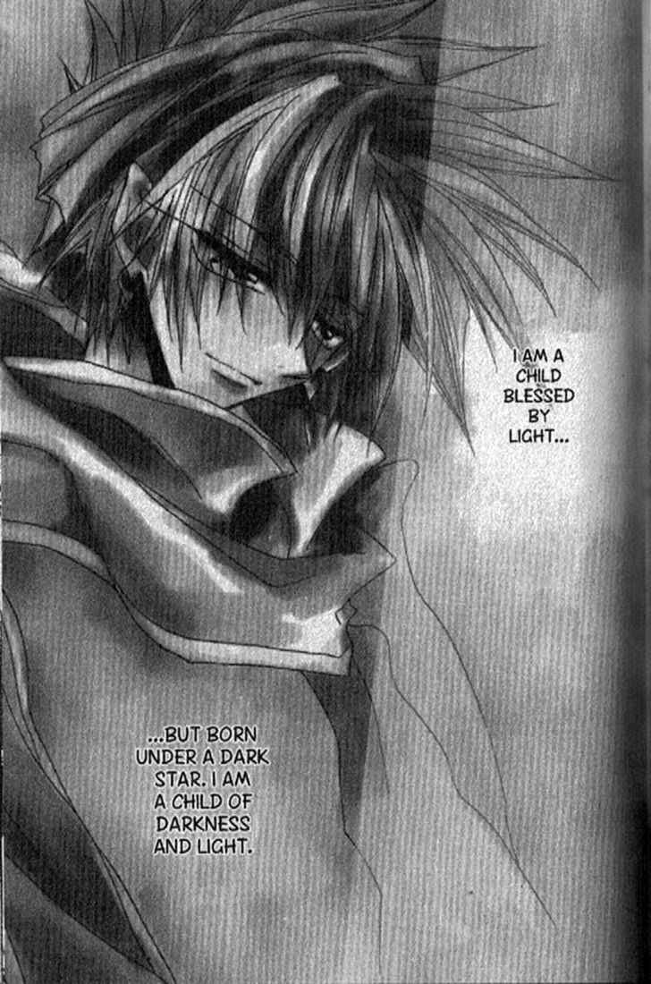Page 37 Chapter 142 Dragon Knights
