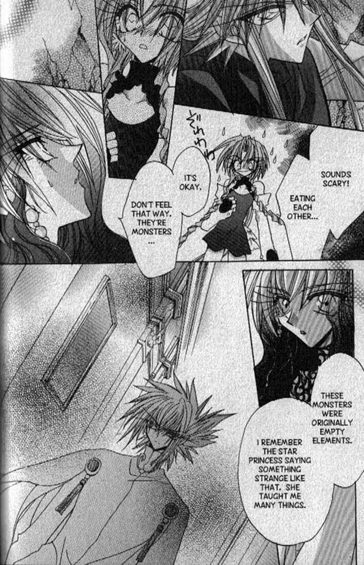 Page 7 Chapter 142 Dragon Knights
