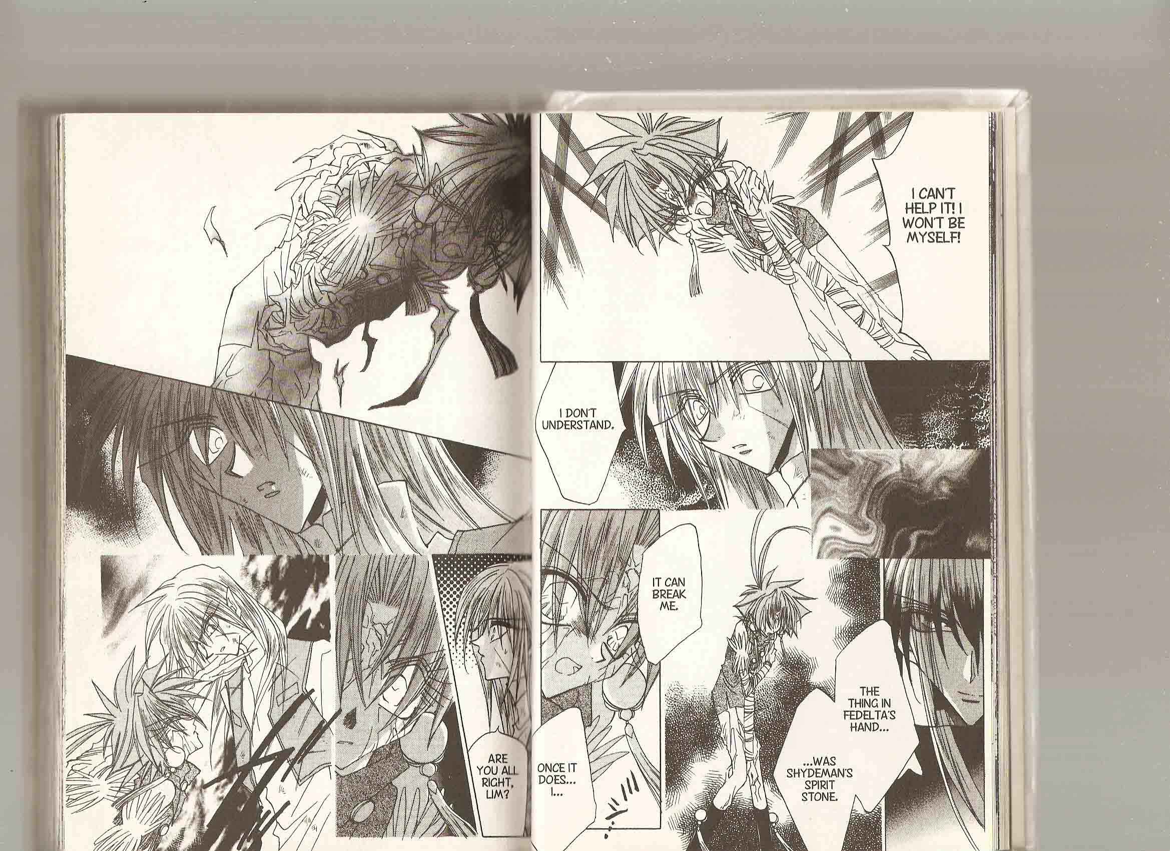 Page 12 Chapter 101 Dragon Knights