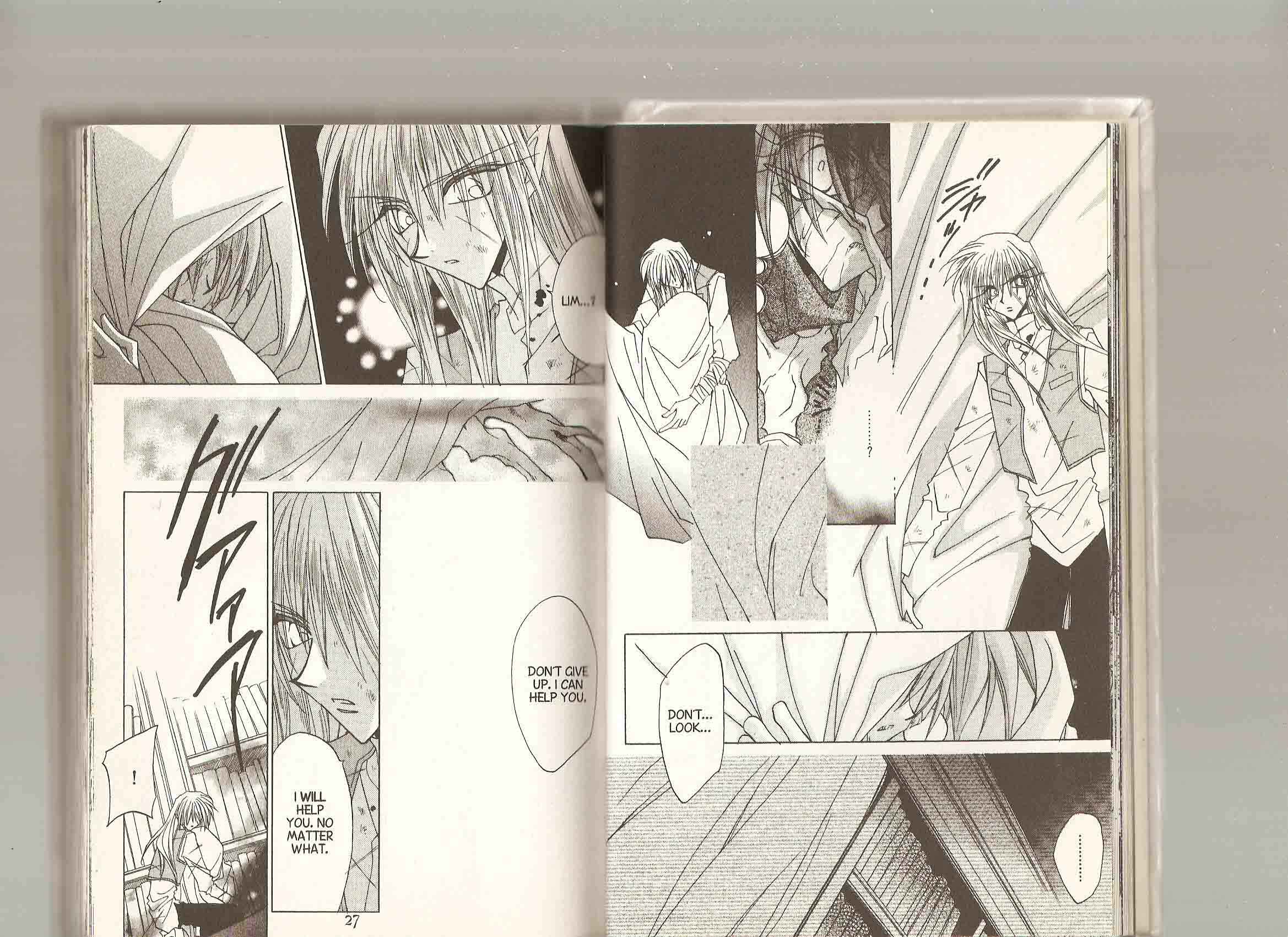 Page 14 Chapter 101 Dragon Knights
